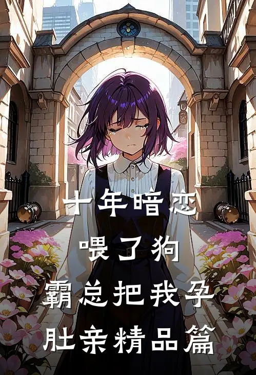 十年暗恋喂了狗，霸总把我孕肚亲精品篇