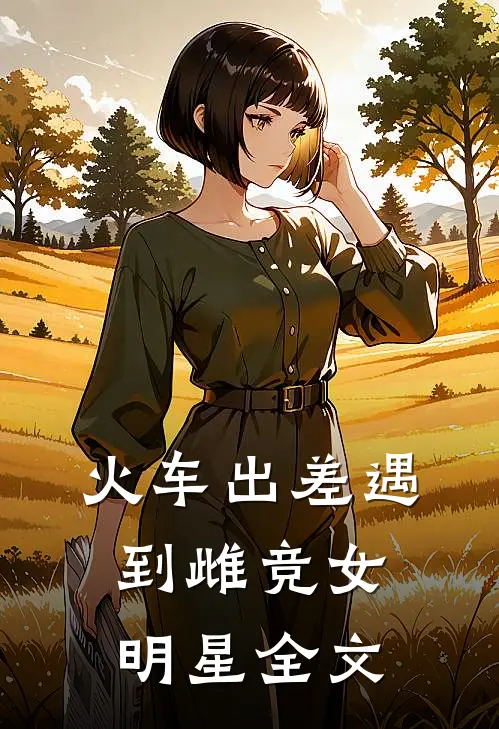 火车出差遇到雌竞女明星全文