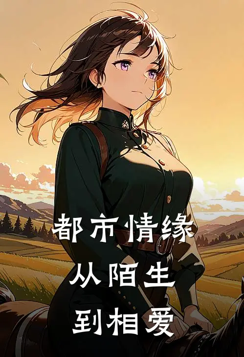 都市情缘：从陌生到相爱