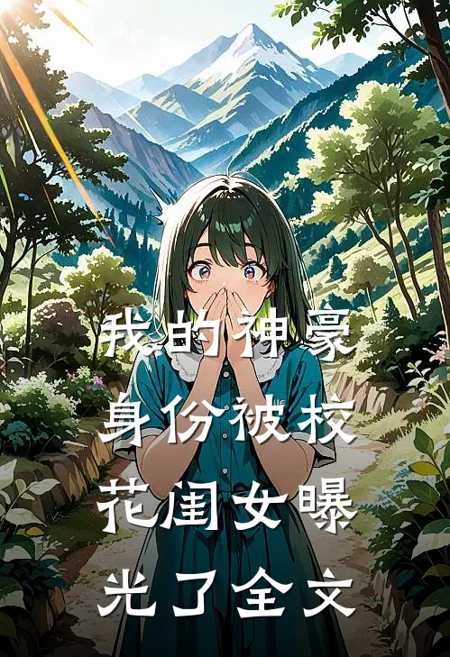 我的神豪身份被校花闺女曝光了全文