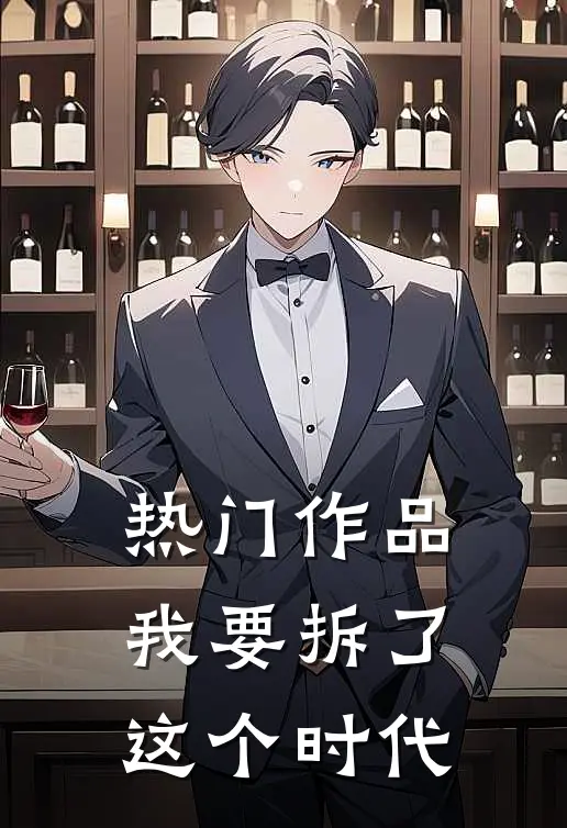 热门作品我要拆了这个时代