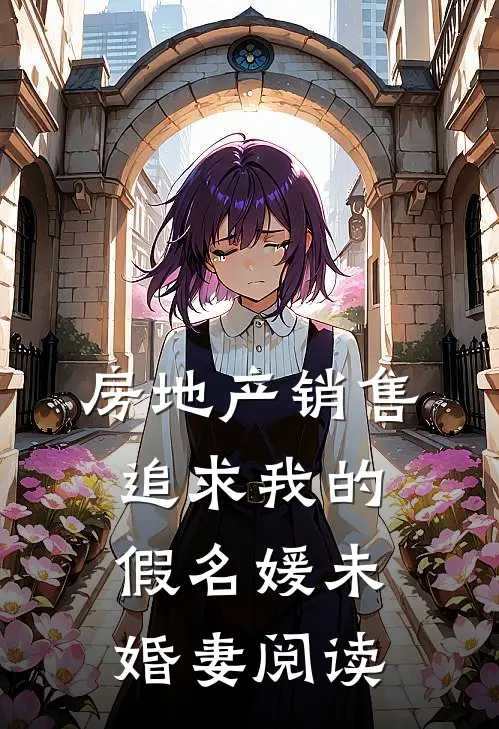 房地产销售追求我的假名媛未婚妻阅读