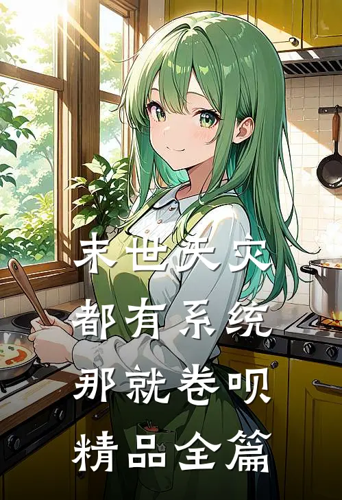 末世天灾：都有系统那就卷呗精品全篇