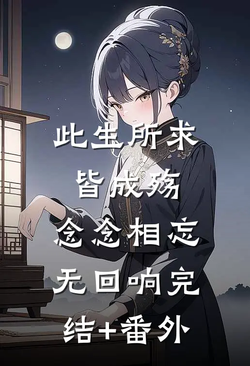 此生所求皆成殇，念念相忘无回响完结+番外