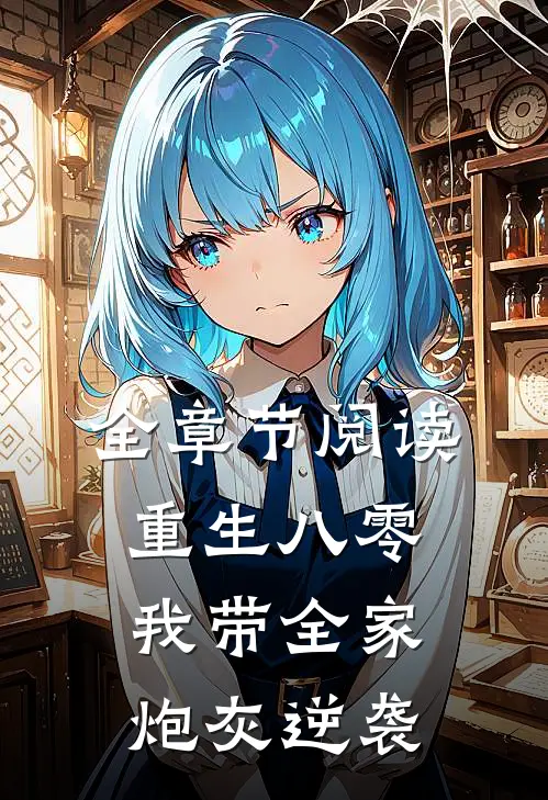 全章节阅读重生八零：我带全家炮灰逆袭