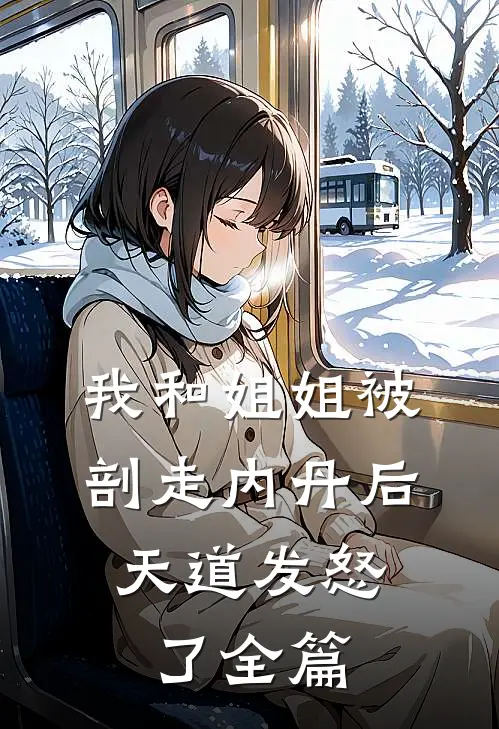 我和姐姐被剖走内丹后，天道发怒了全篇
