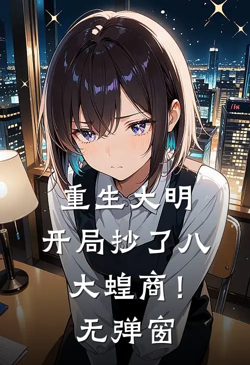 重生大明：开局抄了八大蝗商！无弹窗