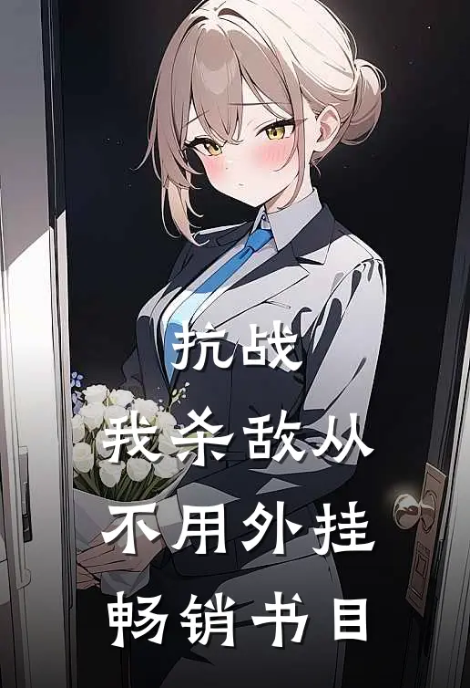 抗战：我杀敌从不用外挂畅销书目