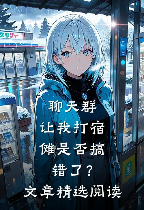 聊天群：让我打宿傩是否搞错了？文章精选阅读