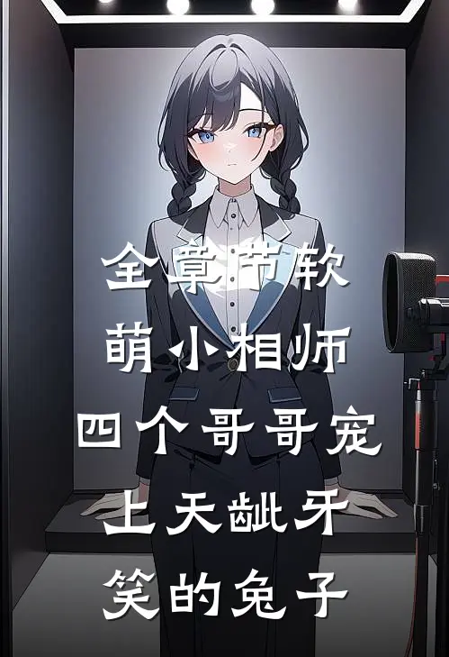 全章节软萌小相师:四个哥哥宠上天龇牙笑的兔子