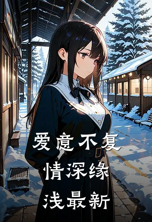爱意不复，情深缘浅最新