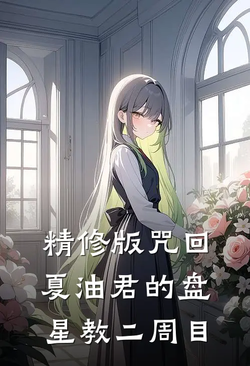 精修版咒回：夏油君的盘星教二周目