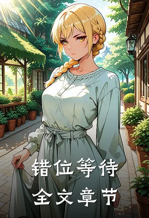 错位等待全文章节