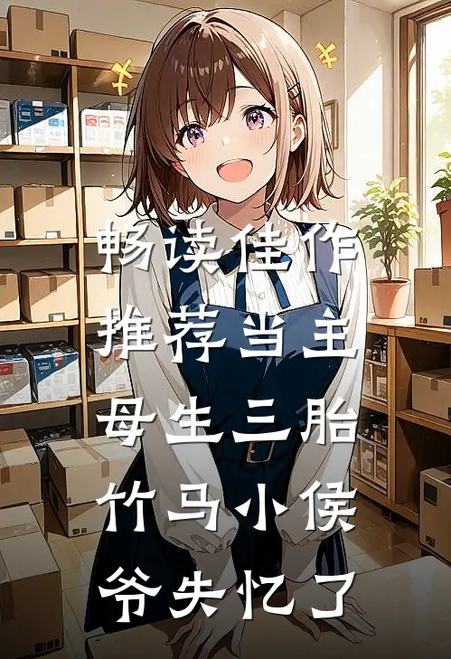 畅读佳作推荐当主母生三胎，竹马小侯爷失忆了
