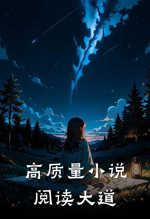 高质量小说阅读大道