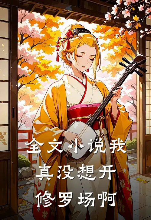 全文小说我真没想开修罗场啊