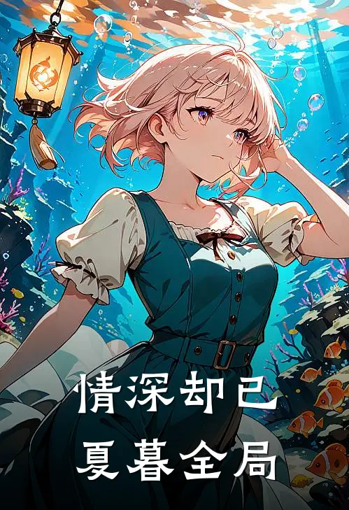 情深却已夏暮全局