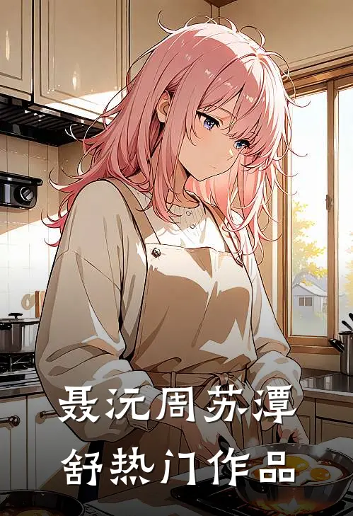 聂沅周苏潭舒热门作品