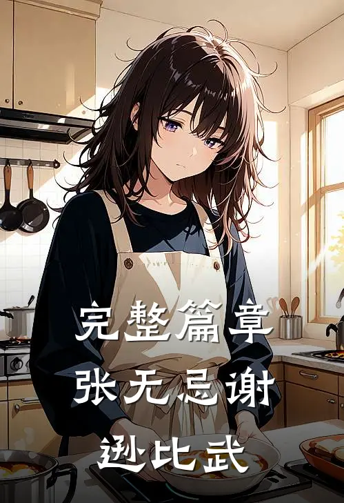 完整篇章张无忌谢逊比武