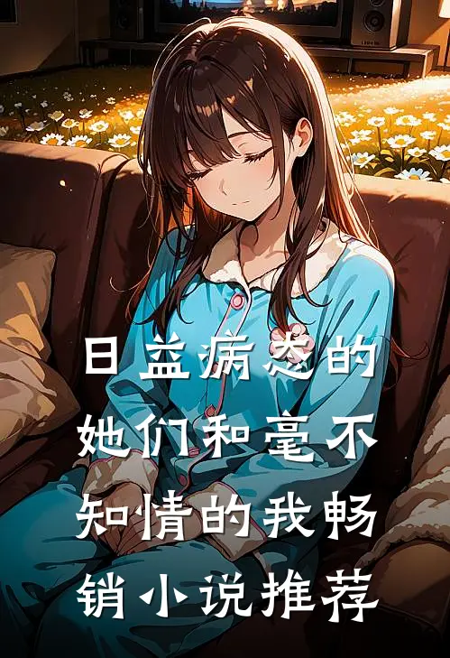 日益病态的她们和毫不知情的我畅销小说推荐