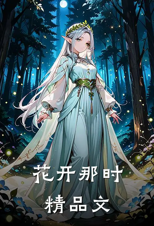 花开那时精品文