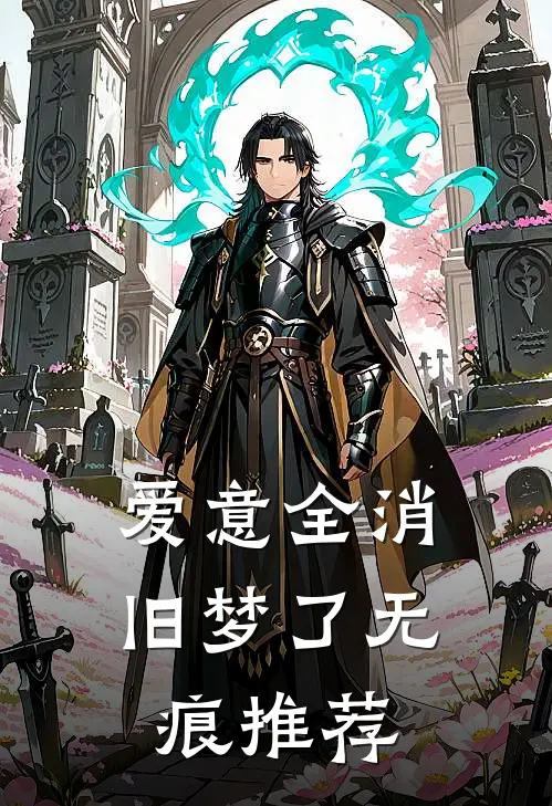 爱意全消，旧梦了无痕推荐