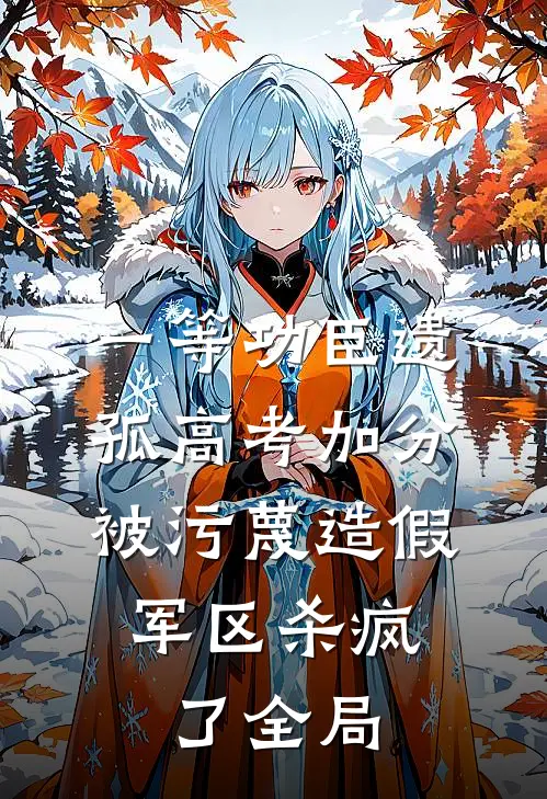 一等功臣遗孤高考加分被污蔑造假，军区杀疯了全局