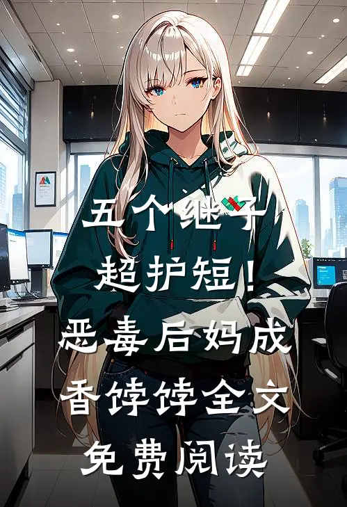五个继子超护短！恶毒后妈成香饽饽全文免费阅读