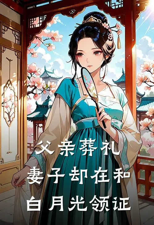 父亲葬礼，妻子却在和白月光领证