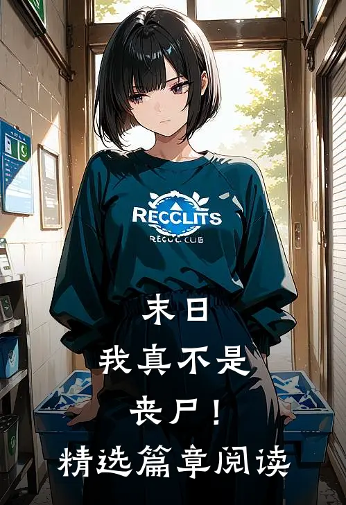 末日：我真不是丧尸！精选篇章阅读