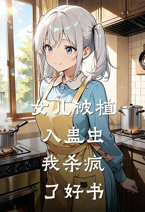 女儿被植入蛊虫，我杀疯了好书