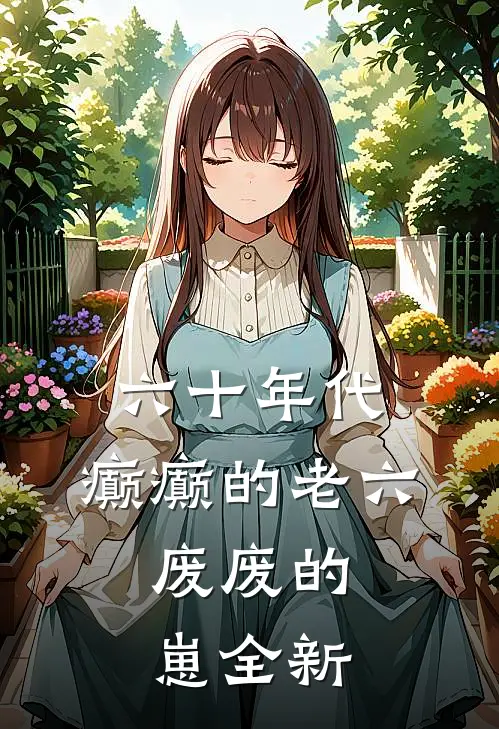 六十年代：癫癫的老六，废废的崽全新
