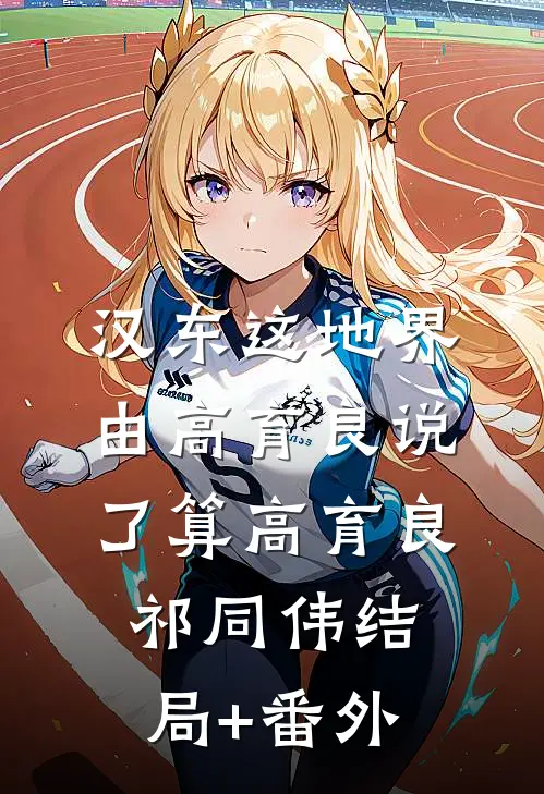 汉东这地界，由高育良说了算高育良祁同伟结局+番外
