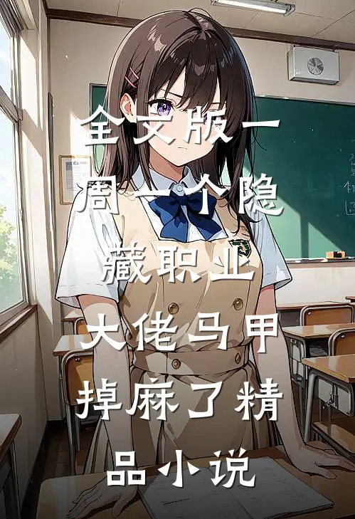 全文版一周一个隐藏职业,大佬马甲掉麻了精品小说