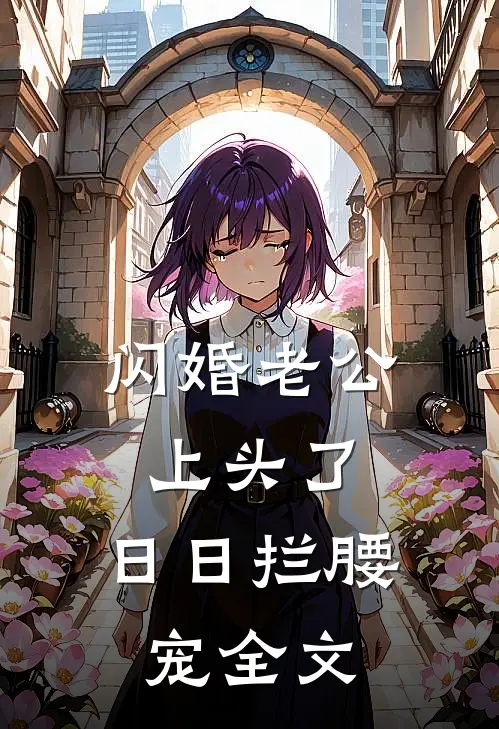 闪婚老公上头了，日日拦腰宠全文