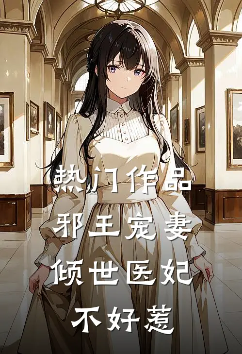热门作品邪王宠妻：倾世医妃不好惹