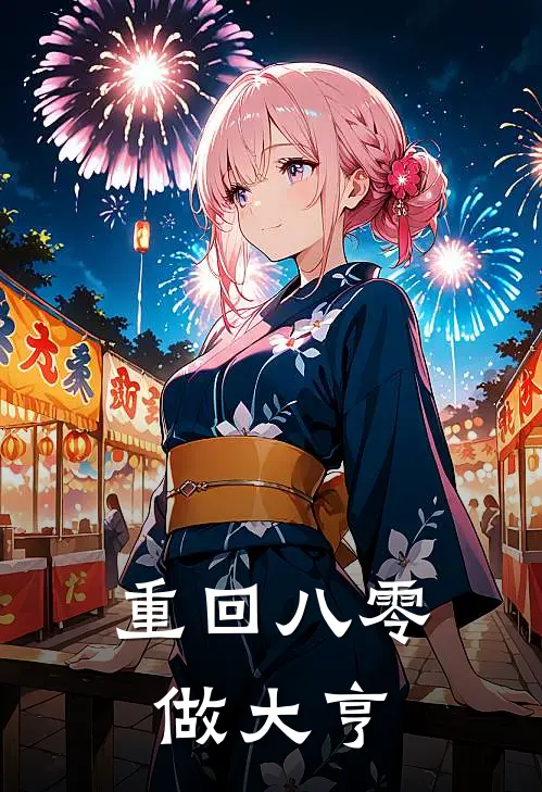 重回八零做大亨