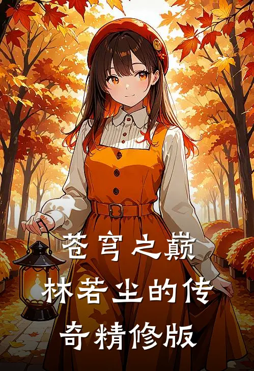 苍穹之巅：林若尘的传奇精修版