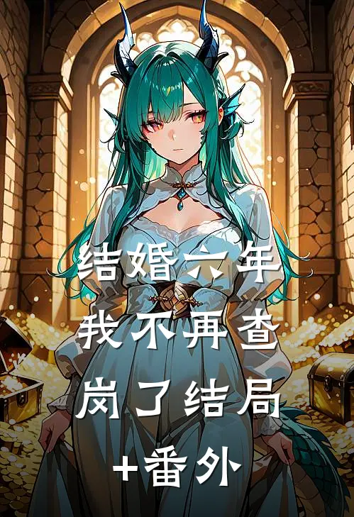 结婚六年，我不再查岗了结局+番外