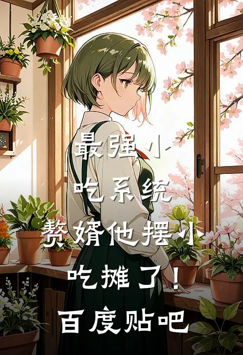 最强小吃系统：赘婿他摆小吃摊了！百度贴吧