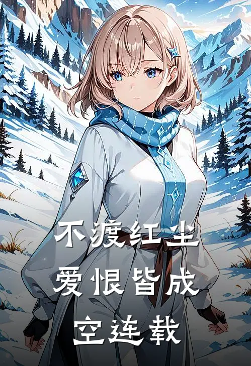 不渡红尘，爱恨皆成空连载