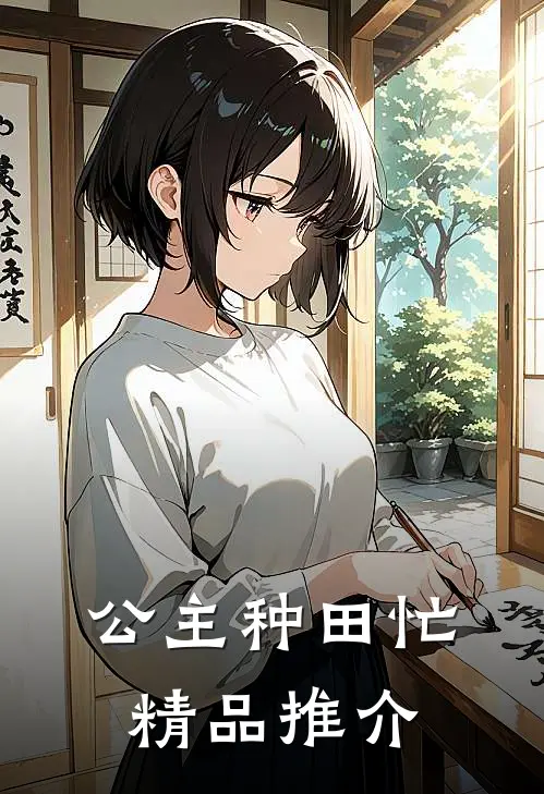 公主种田忙精品推介