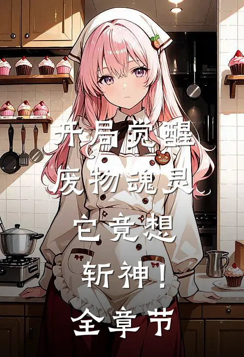 开局觉醒废物魂灵，它竟想斩神！全章节