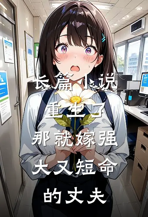 长篇小说重生了，那就嫁强大又短命的丈夫