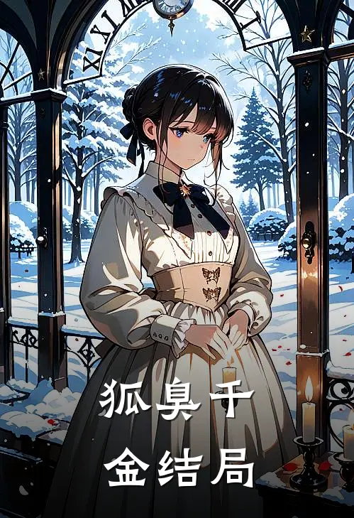 “狐臭”千金结局