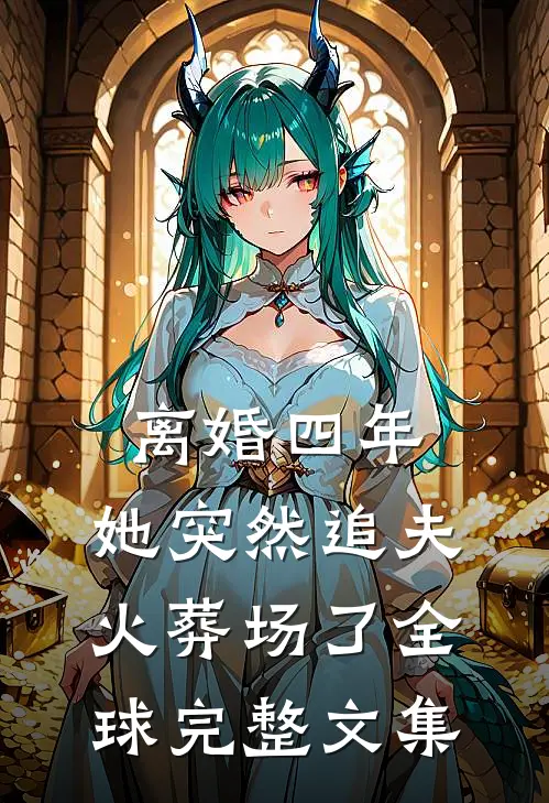离婚四年，她突然追夫火葬场了全球完整文集