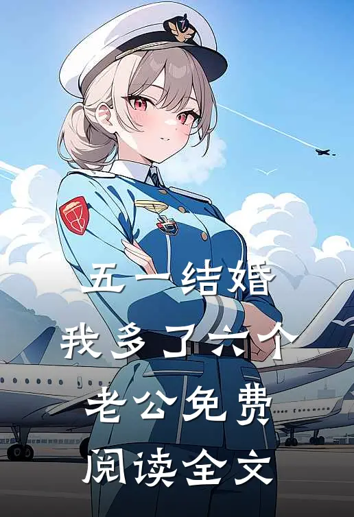 五一结婚，我多了六个老公免费阅读全文