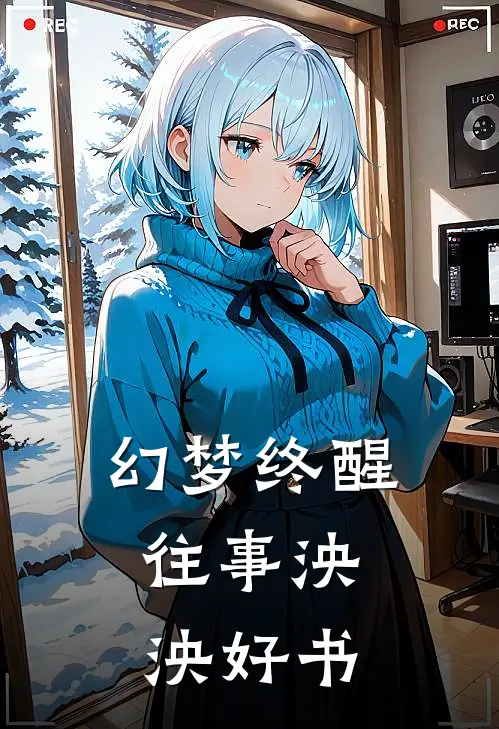 幻梦终醒，往事泱泱好书