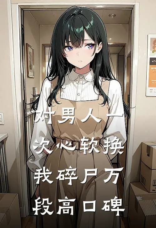 对男人一次心软换我碎尸万段高口碑