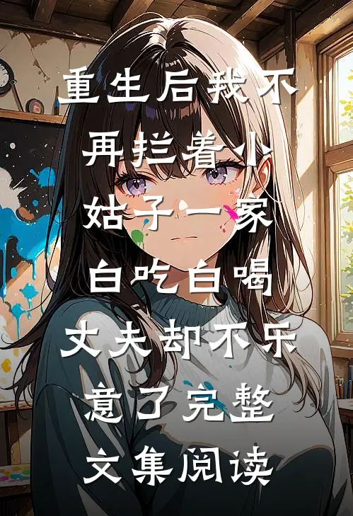 重生后我不再拦着小姑子一家白吃白喝，丈夫却不乐意了完整文集阅读